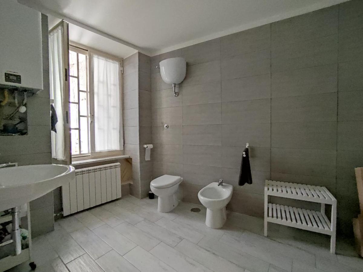 Apartament O'Tuocc A Chiaia Neapol Zewnętrze zdjęcie