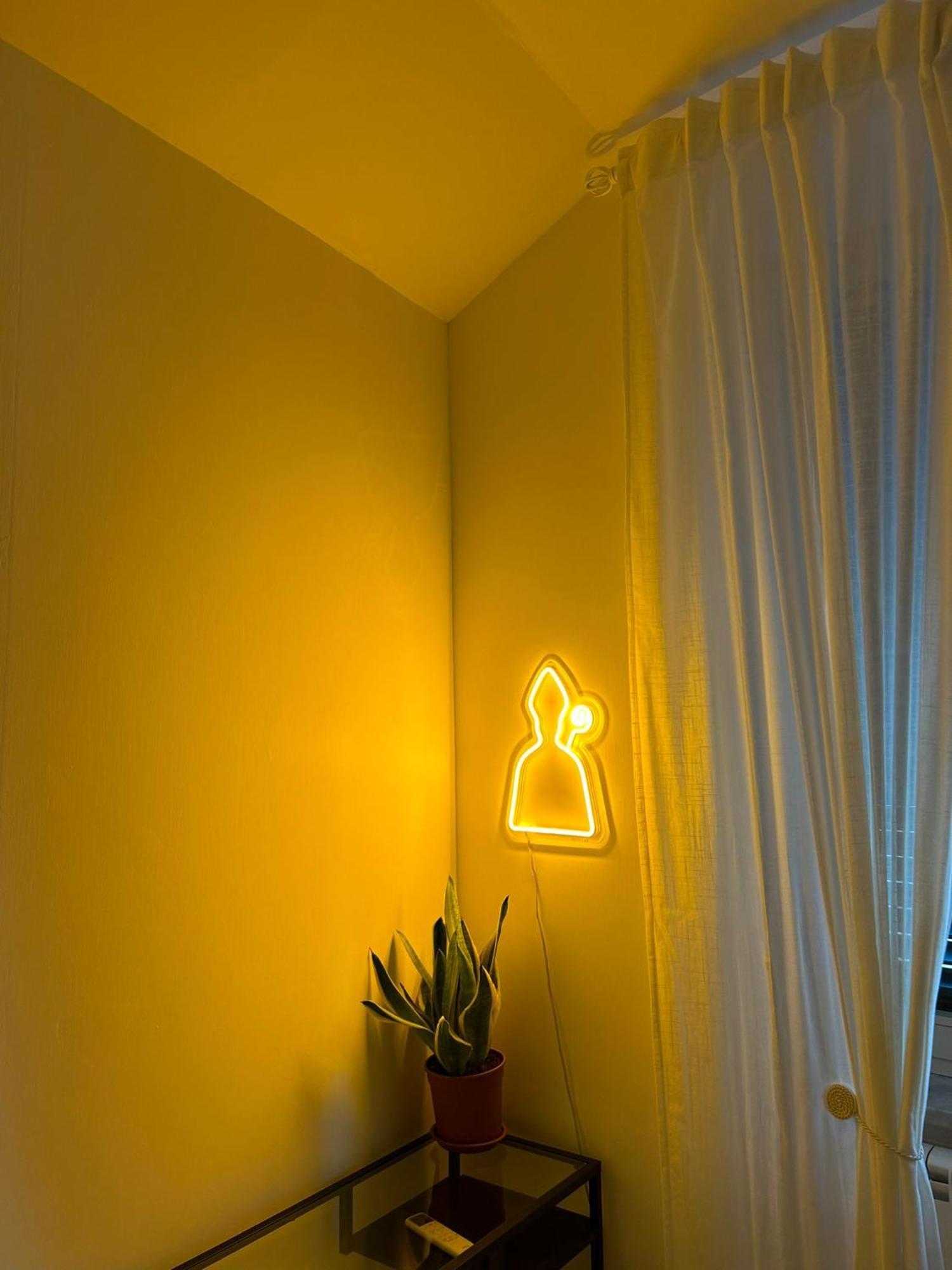 Apartament O'Tuocc A Chiaia Neapol Zewnętrze zdjęcie
